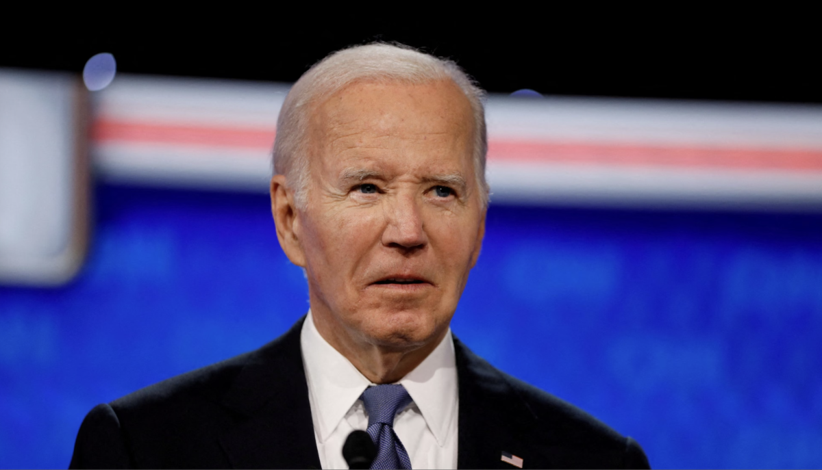 Former President Joe Biden Diagnosed with Prostate Cancer